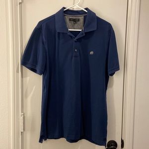 Banana Republic polo, size large